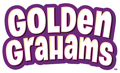 Golden Grahams logo